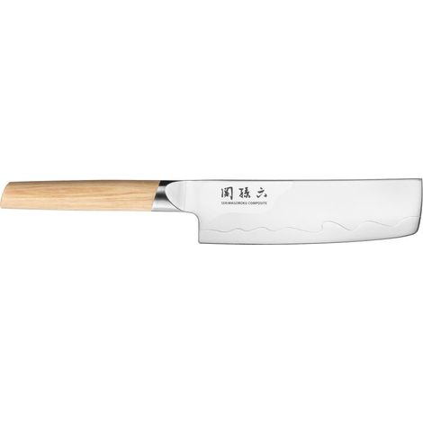 KAI Seki Magoroku Composite Nakiri Messer 16,5 cm MGC-0428"-"91376949 (1/4)