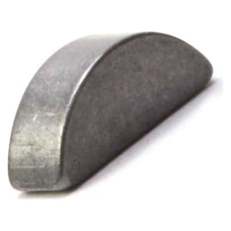 Clavette vilebrequin pour tronçonneuse Stihl 045 056 (1/2)