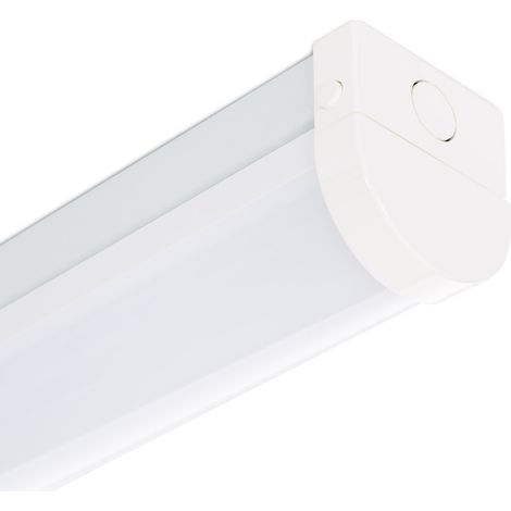 Barra Lineal LED 180cm 40-50-60W CCT Seleccionable CCT (1/5)
