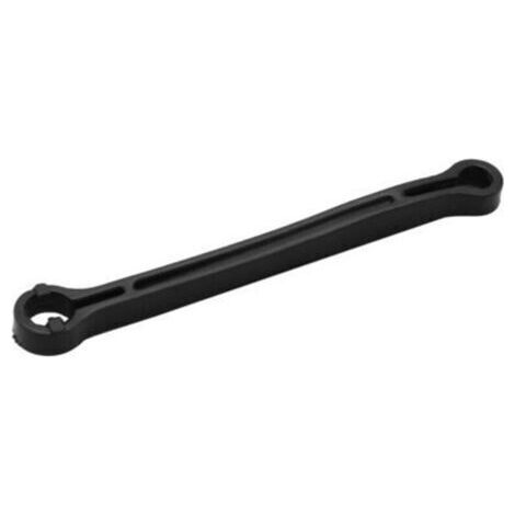 Tige de poussée de bras de liaison d'accélérateur de remplacement pour Volvo D5 C30 C70 S40 V50 S60 S80 V70 XC60 XC70 XC9 31216460-PM5433 (1/5)