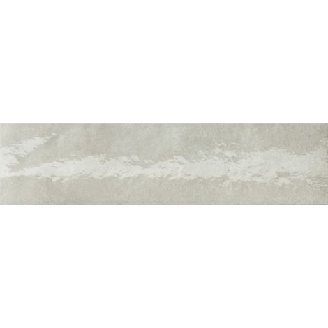 Aelle - Carrelage sol / mur faience effet zellige gris - Miniature SODA Grigio Luna J377 - Vendu par boîte de 0,69 m² (1/5)