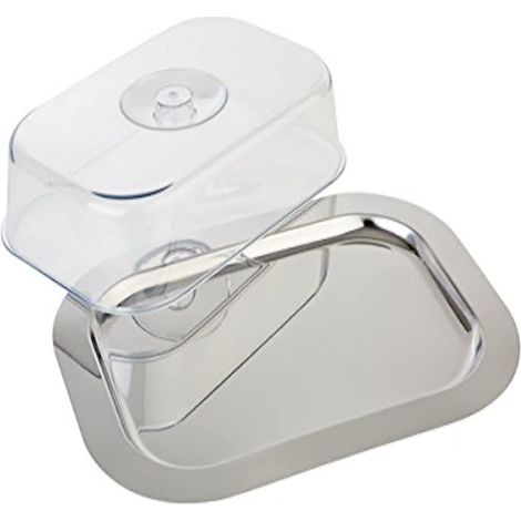 APS F762 Vassoio Rettangolare con Coperchio (1/5)