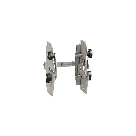Flasques Chassis Pour Socle 3 4P Accessoire Disjoncteur Nsx100 250 - LV429282