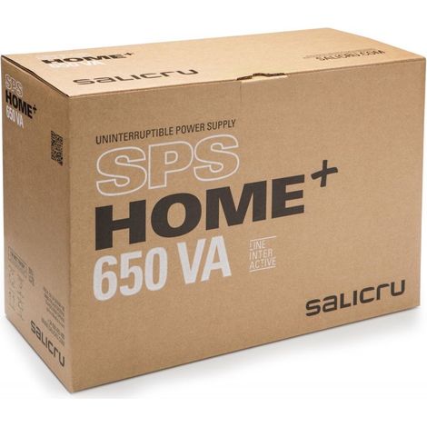 SPS 650 HOME+