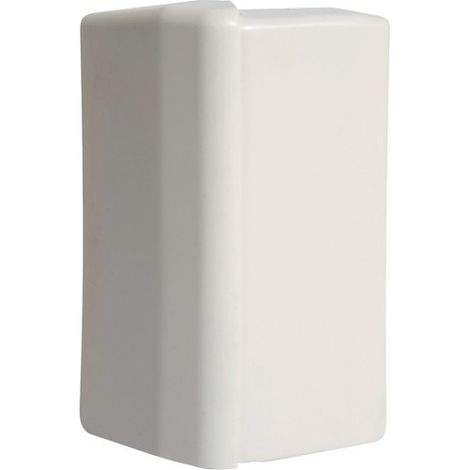Angle extérieur pour plinthe SL15100 Pure (SL1510039016)
