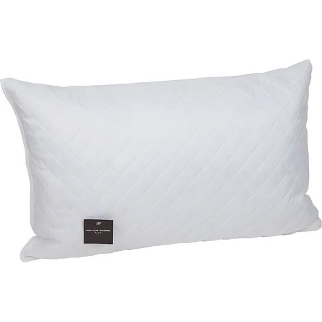 Guanciale memory foam 50 x 70 cm Rivestimento JEAN LOUIS SHERRER - SELENE (1/2)