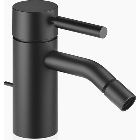 Dornbracht META Mezclador monomando para bidé con desagüe (1/4)
