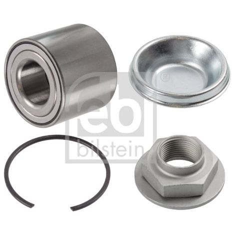 Radlagersatz FEBI BILSTEIN 171145 CITROËN 3748.A1 PEUGEOT 3748.A1 (1/2)