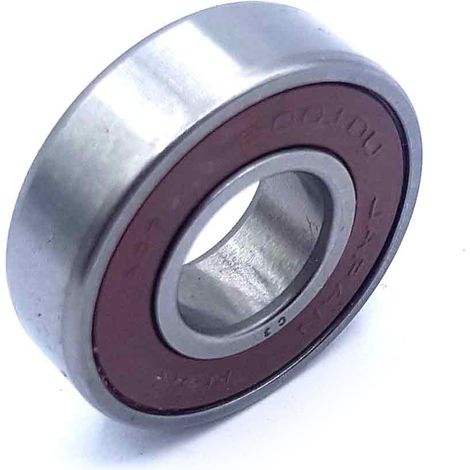 Roulement à billes 6001-DDU-C3-NSK