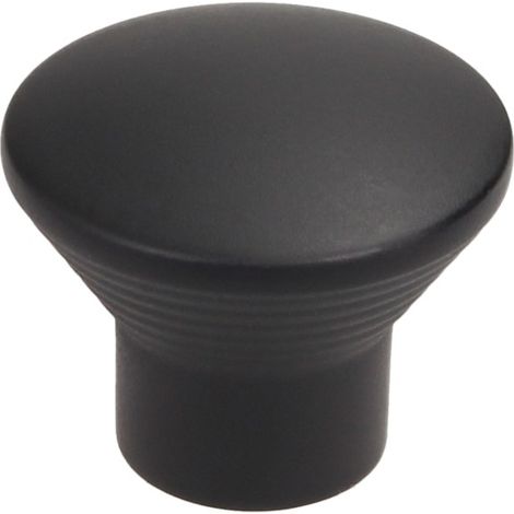 Perilla GA08, negro mate (1/3)