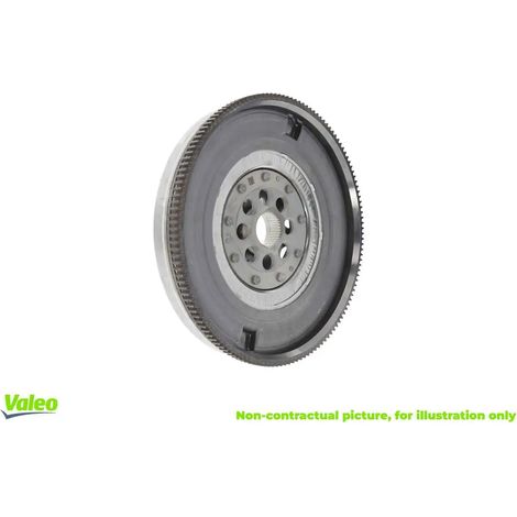 Volant moteur Valeo 836426 BMW 21208655637 8655637