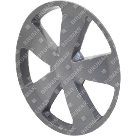 Copriruota diametro 175 mm per rasaerba HARRY COMPATIBILE - 056194