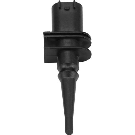 Capteur de température ambiante automobile 65816905133 (compatible avec BMW séries 1/6/7 E46 E90 E91 E39) (1/5)