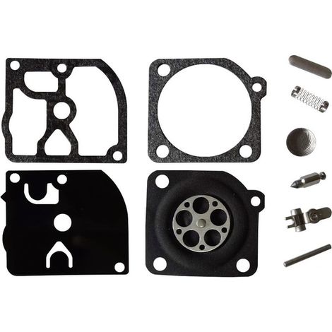 Kit riparazione carburatore RB-118 ZAMA RB-K88 motosega decespugliatore