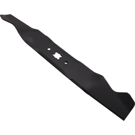 Lame pour tondeuse 46cm MTD 742-0738 942-0738 PBHW SPH SPO 45SP G46M MH MO (1/2)