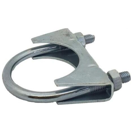 Collier echappement 70mm x20 (1/2)