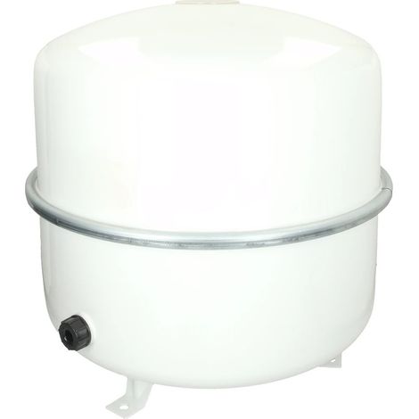 Vase d'expansion 80 litres pour installations solaires