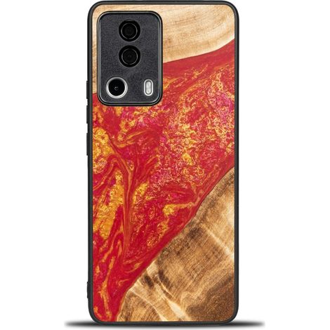 Custodia Bewood Unique - Xiaomi 13 Lite - Neons - Parigi (1/5)