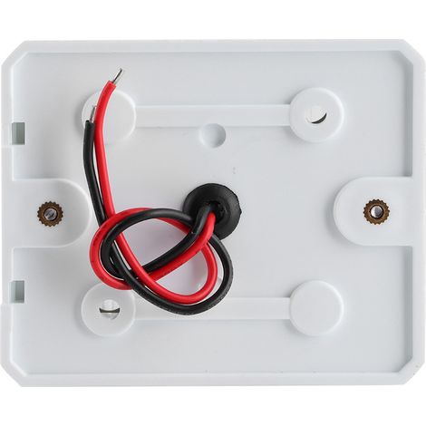 RASTKY Signal Marin LED LED Light Moderne Light Immagna Immagna 3W Boats pour des Bateaux jusqu'à 12 M / 39,4 Pieds (1/5)