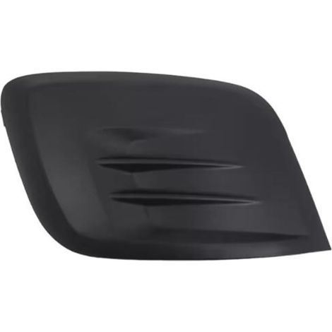 Cache calandre de pare-chocs avant compatible avec Peugeot Partner Citroen Berlingo 2015-2019 - Droite