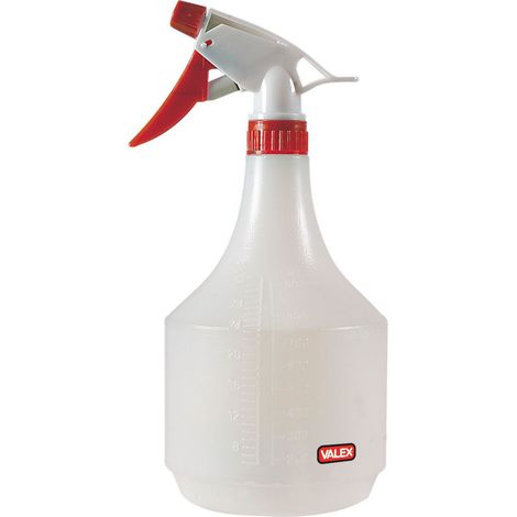 Nebulizzatore spray da giardino in plastica VALEX 1373106