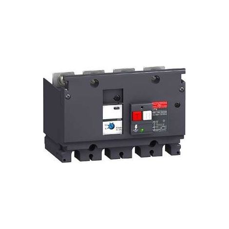 Schneider LV429460 Bloc 4p vigilancia isolement tns tt accessoire disyuntor nsx100 250