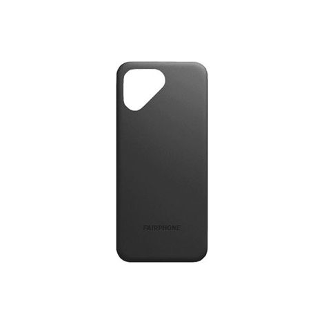 FAIRPHONE Fairphone FP5 Back Cover 5 Noir (F5COVR-1ZW-WW1)