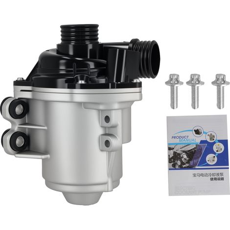 Pompe à Eau for BMW 1 Series 11517563659 2006-2013 (1/5)