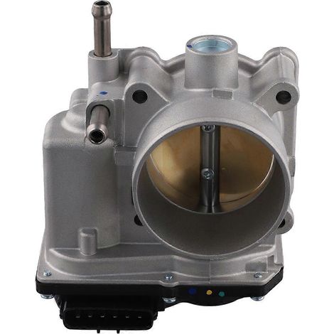 Corps de papillon des gaz 16119-3RC0A pour Nissan Sentra Versa Cube (1/5)