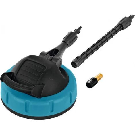 Makita 609040732 Kit di pulizia grandi superfici per idropulitrici