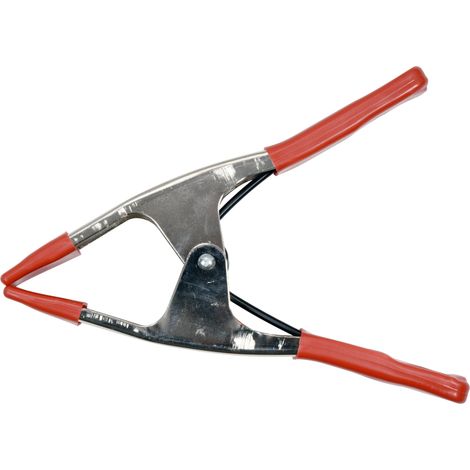 Ścisk sprężynowy 230 mm