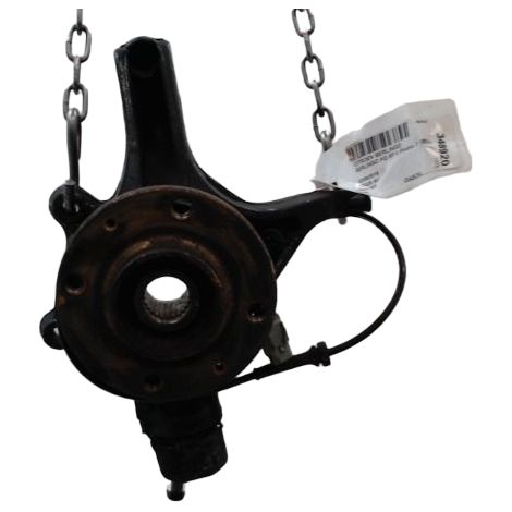 Pivot Avant Gauche CITROEN Berlingo Fg II Phase 2 (b9) 2012-2015 [PRODUIT D'OCCASION]♻️364696 (1/2)