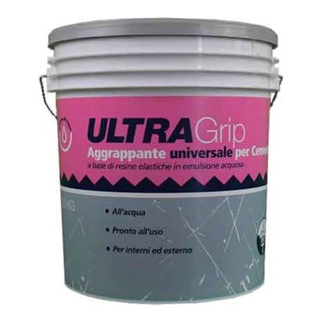 AGGRAPPANTE UNIVERSALE 'ULTRAGRIP' 10 kg - 10 kg- CIMAR