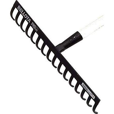 Rastrello Bellota 950 14 senza manico