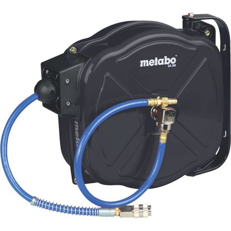 Avvolgitubo Automatico - Metabo Sa 300/901063427