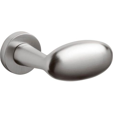 Poignée Blindo Rotation gauche en acier inoxydable - Z178NSBIS