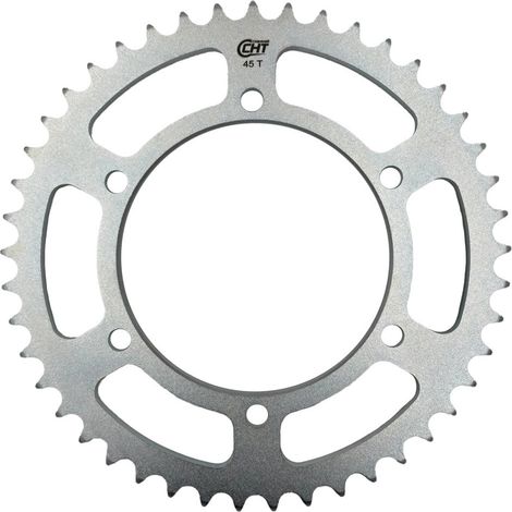 Couronne Acier - 520 - 46 Dents - Similaire JTR855 - Made In Italy