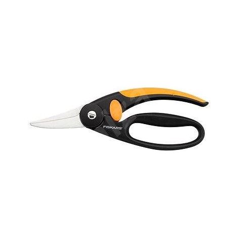 Tijeras universales Elegance FISKARS (1/2)