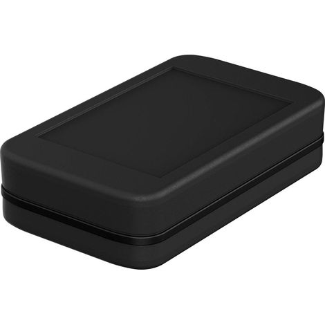 Bopla BL 704015 - 9005 BOLINKSET 16174305.HMT1 Boîtier pour capteur 70.4 x 42.4 x 17.2 Polycarbonate V0 noir (RAL 9005) 1 pc(s) Y615692 (1/3)