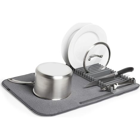 UDRY SCOLAPIATTI GRIGIO SCURO (1/5)