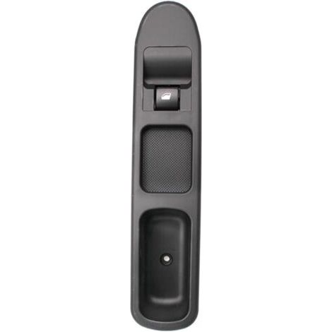 Green Mobility-Bouton de commande de lève-vitre côté passager à 4 broches, références : 6490.HQ, 6554.HJ, 6554.QL, 6554.ZL, pour Peugeot 207 (2007-2015) (1/4)