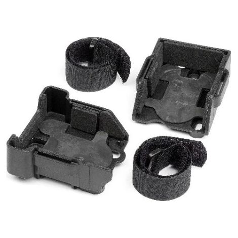 BATTERY HOLDER SET