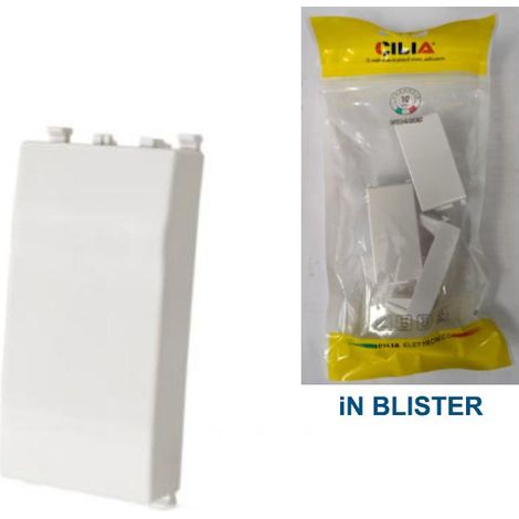 FALSO POLO BIANCO PLN CILIA