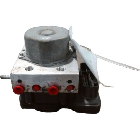 [PRODUIT D'OCCASION] Unite Hydraulique Abs RENAULT Clio Iv ♻️ Ref Oe. 476605196r - Garantie à vie (1/3)
