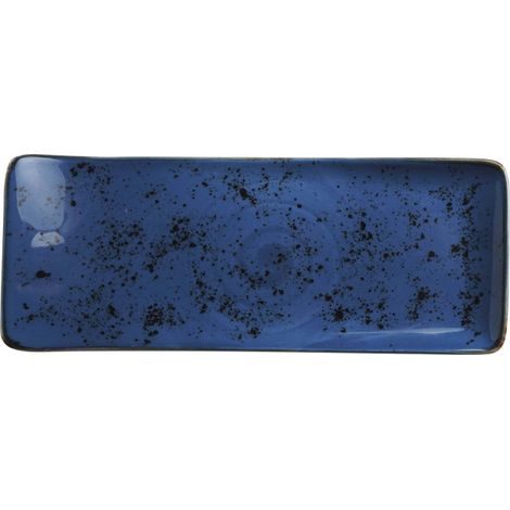 Plat de service Iris - 215x120mm - Finedine (1/5)