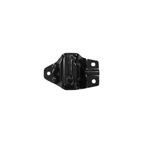 Piastra di bloccaggio cofano 51237435104 per X1 F48 F49 2016-2022, staffa di bloccaggio cofano, perno di bloccaggio 51 23 7435104-Crezuo