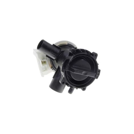 Pompa di scarico per lavatrice 00145428 Bosch, costrutta, Neff, Siemens, Viva