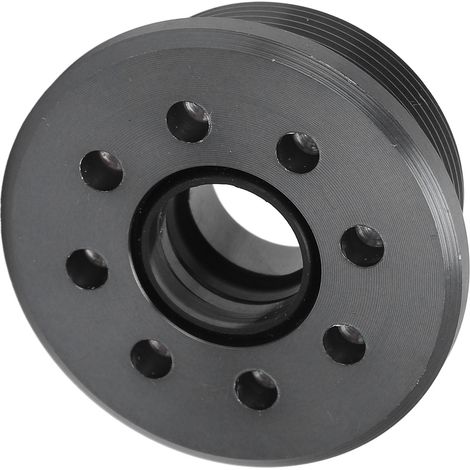 Cylindre de Trim 8 Trous 68V 43800 03 4D avec Joints, Remplacement Style Showa pour Moteurs 115-250 CV 2 et 4 Temps (1/5)