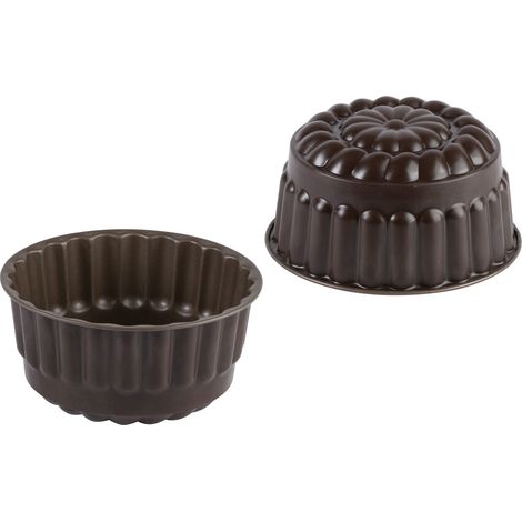 Gobel - Diplomate ou bavarois antiadhérent 18 cm