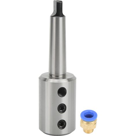Mandrin de fraisage latéral en forme de U, précision 0,005 mm, fixation rapide, pour usage industriel, support de mandrin haute précision. (1/5)